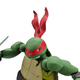 Illustration for article titled New Teenage Mutant Ninja Turtle Figures Revealed